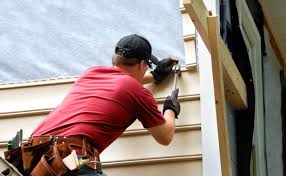 Best Custom Trim and Detailing for Siding  in Smithfield, UT